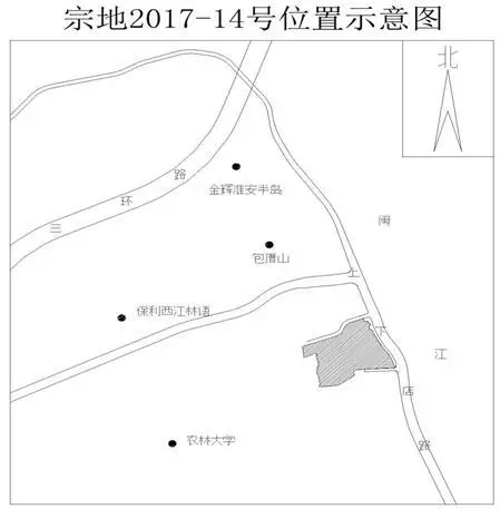 福州第三次土拍要来了 近千亩土地批量“大放送” 福州第三次土拍要来了 近千亩土地批量“大放送”