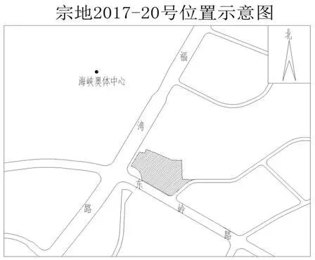 福州第三次土拍要来了 近千亩土地批量“大放送” 福州第三次土拍要来了 近千亩土地批量“大放送”
