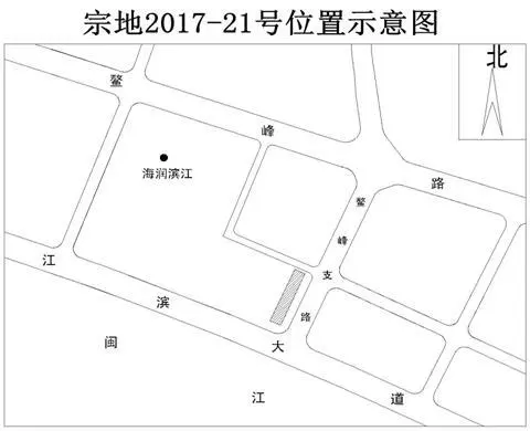 福州第三次土拍要来了 近千亩土地批量“大放送” 福州第三次土拍要来了 近千亩土地批量“大放送”