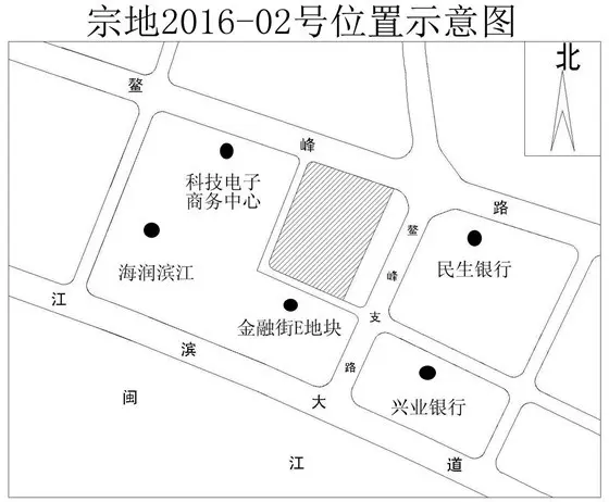 宗地2016-02号