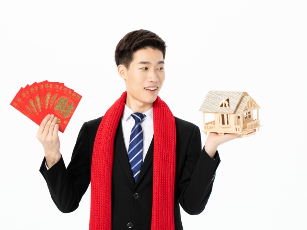 家庭理财指南：提前还贷还是继续投资，关键看情况