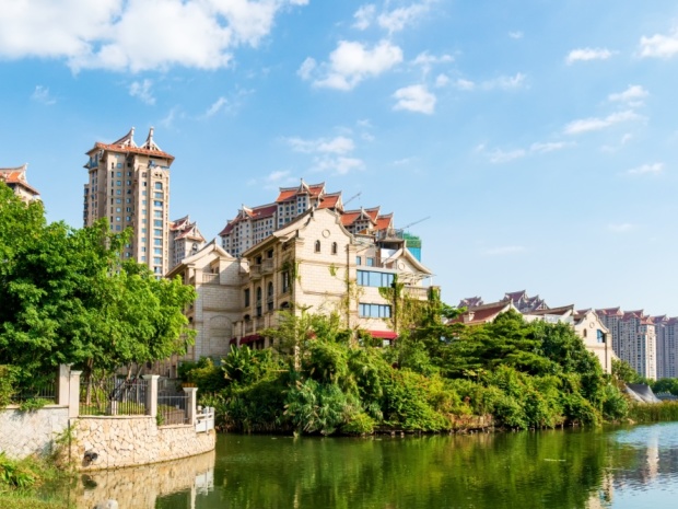 福州：申请公租房可选这40个小区，公租房申请条件是什么？