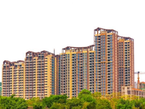 绿城31亿拿下浙江义乌一宗商住地,商住房有哪些优缺点?